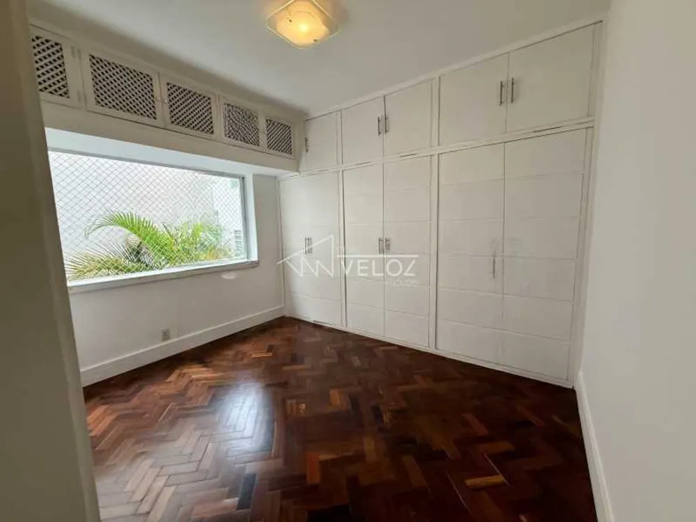 Apartamento, 3 quartos, 124 m² - Foto 1