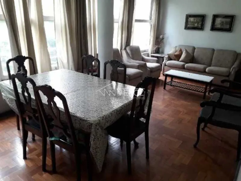 Apartamento, 3 quartos, 113 m² - Foto 4