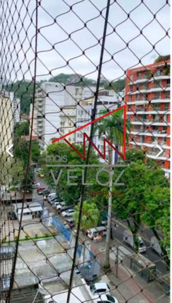Apartamento, 3 quartos, 94 m² - Foto 3