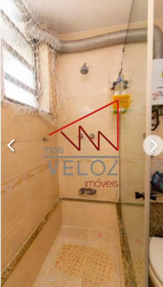 Apartamento, 3 quartos, 94 m² - Foto 2
