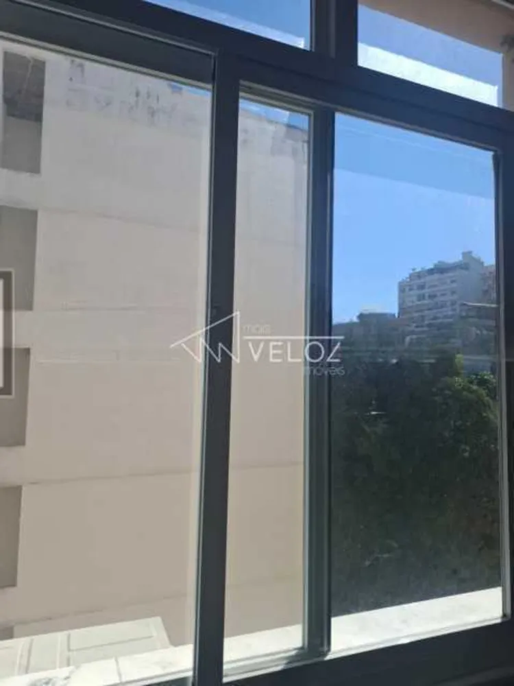 Apartamento, 1 quarto, 34 m² - Foto 6