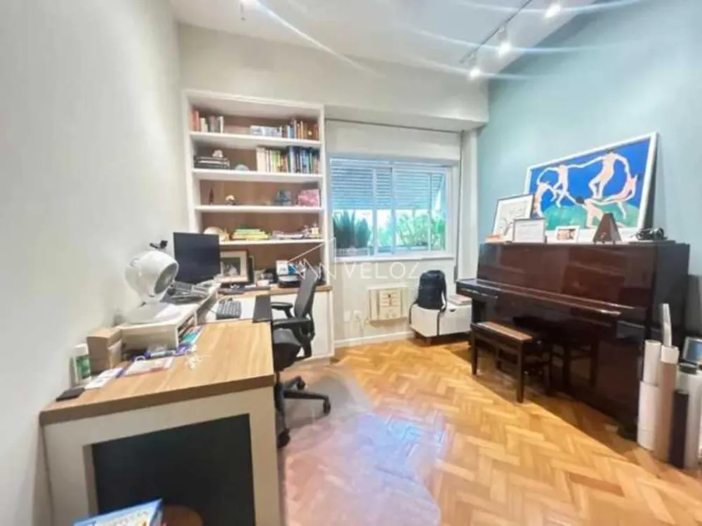 Apartamento, 2 quartos, 72 m² - Foto 7