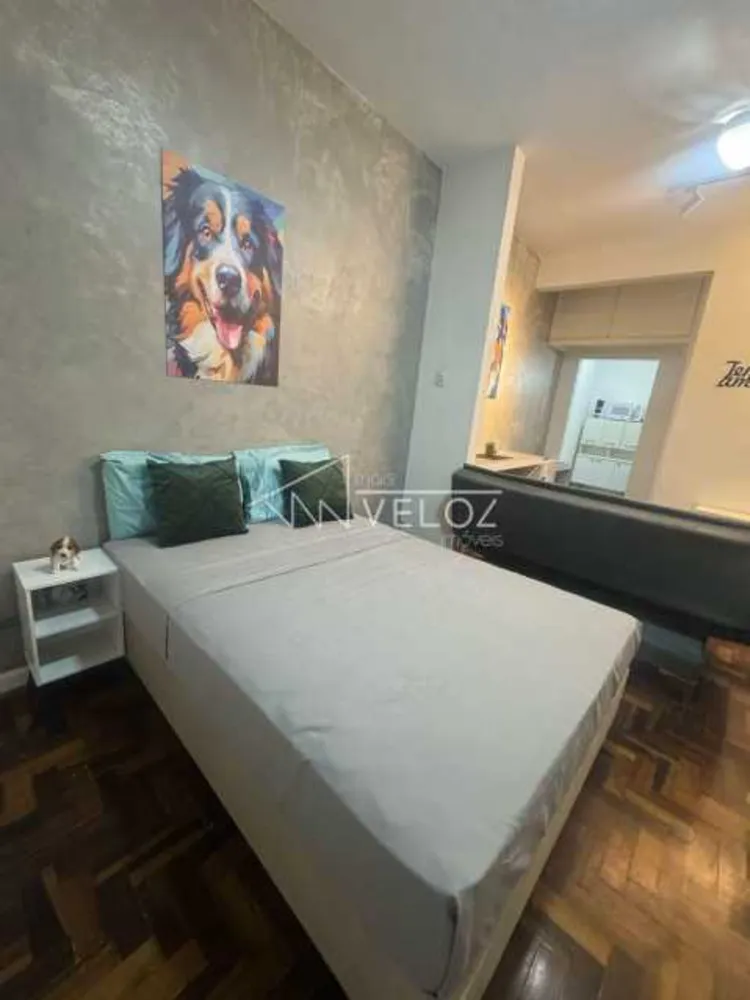 Kitnet-Studio, 25 m² - Foto 4
