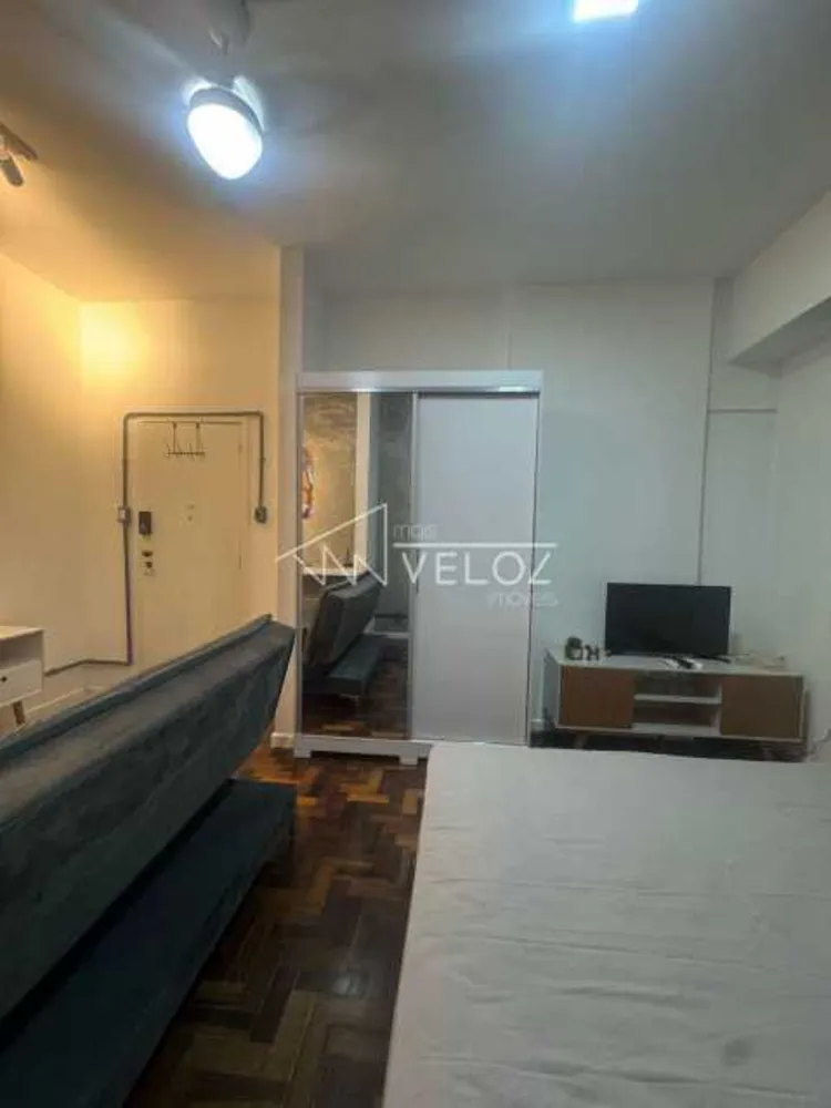 Kitnet-Studio, 25 m² - Foto 9