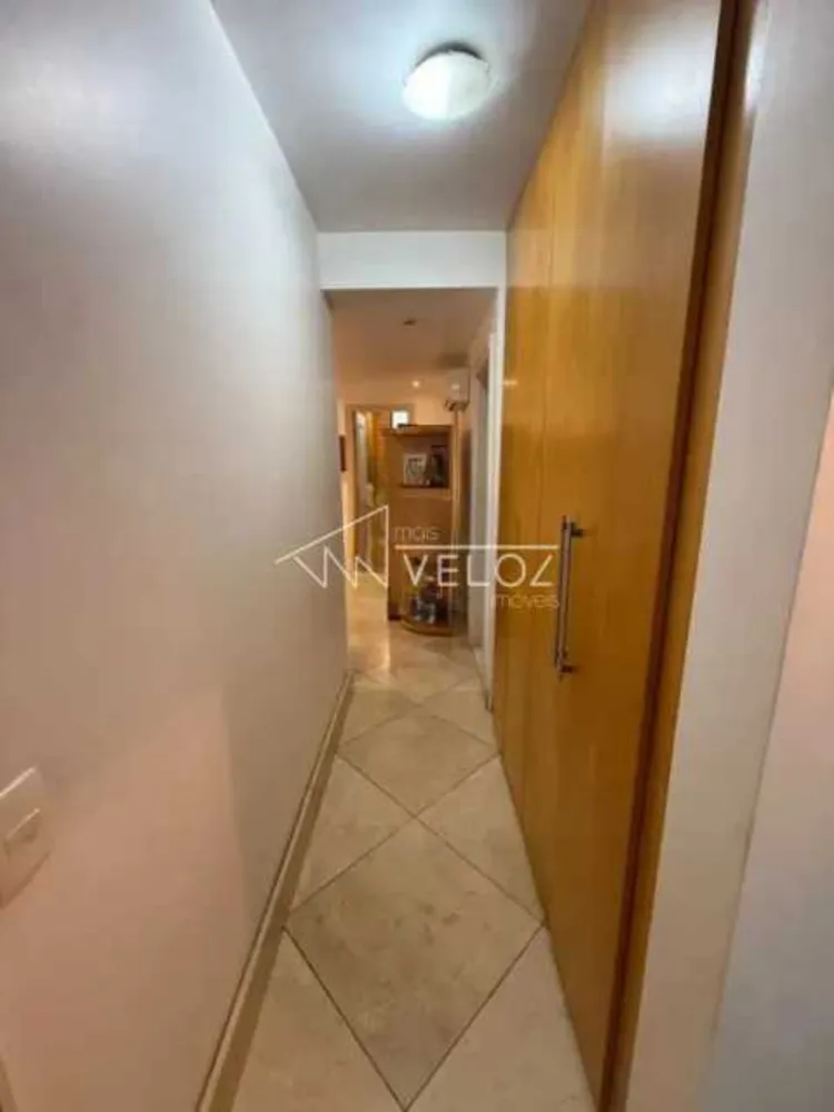 Apartamento, 3 quartos, 152 m² - Foto 16