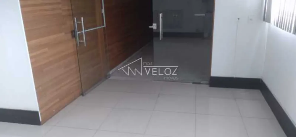 Loja-Salão, 200 m² - Foto 1