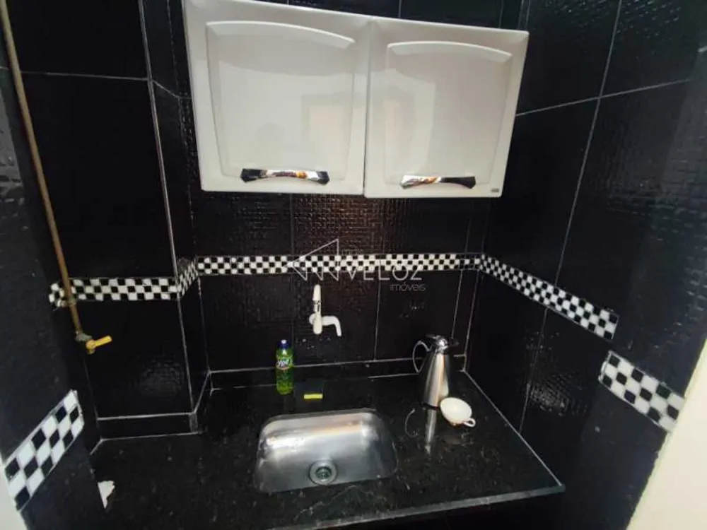 Apartamento, 1 quarto, 40 m² - Foto 13