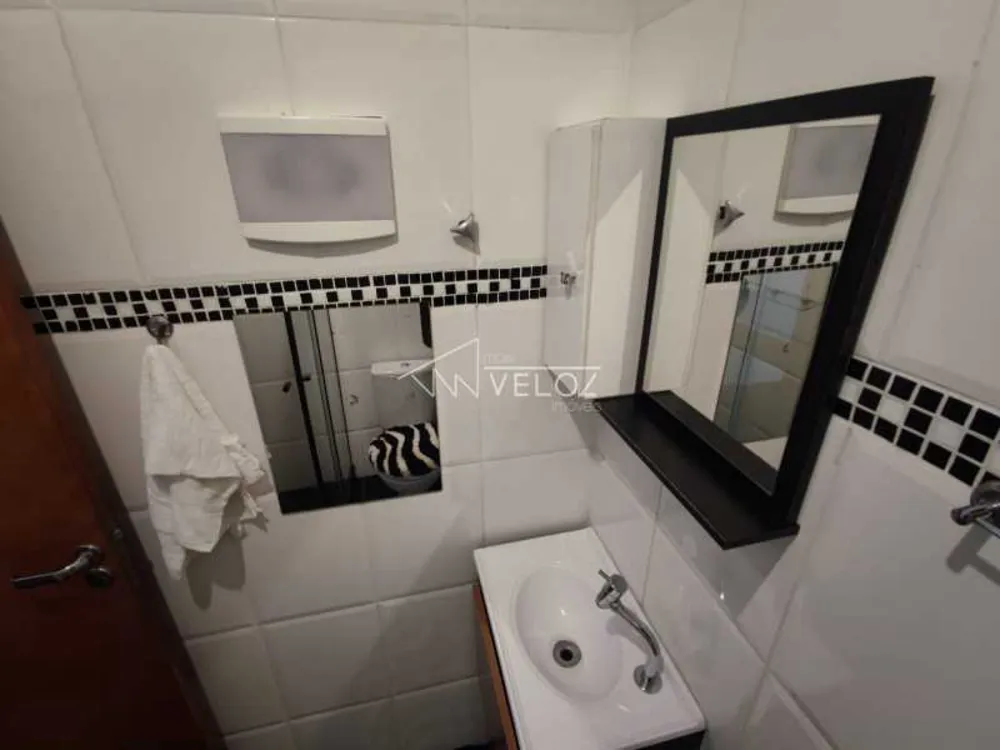 Apartamento, 1 quarto, 40 m² - Foto 16