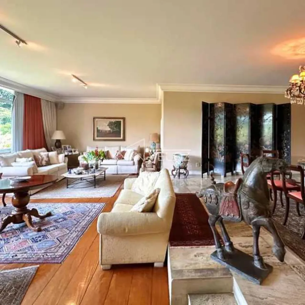 Apartamento, 5 quartos, 500 m² - Foto 2
