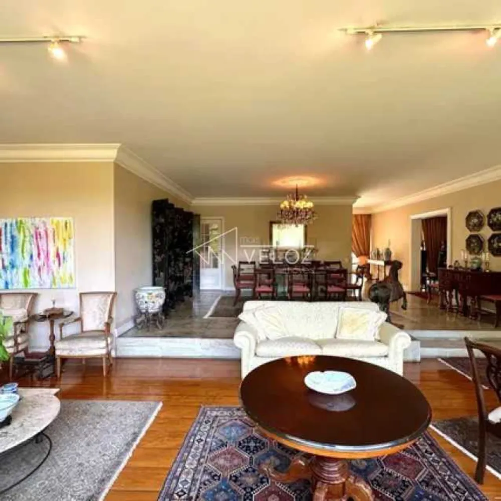 Apartamento, 5 quartos, 500 m² - Foto 6