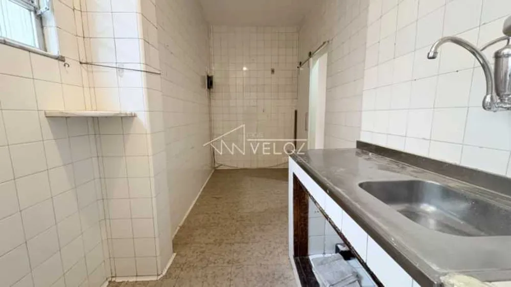 Apartamento, 2 quartos, 74 m² - Foto 11
