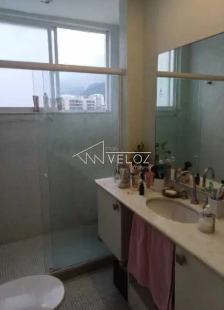 Apartamento, 3 quartos, 105 m² - Foto 15