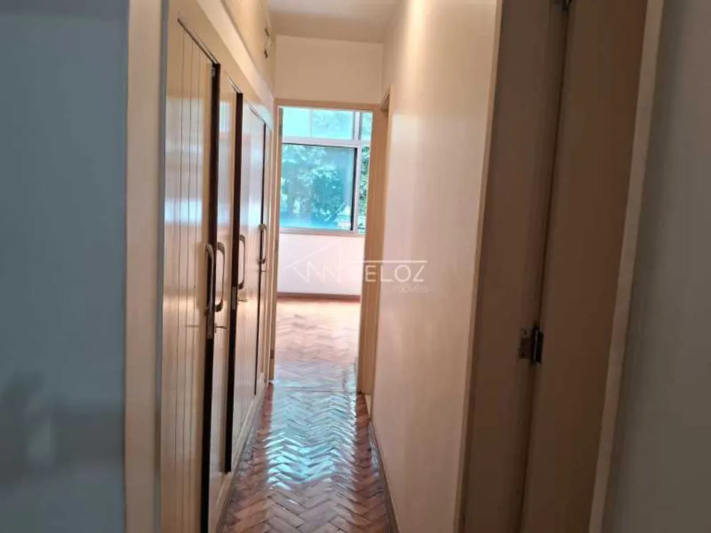 Apartamento, 3 quartos, 130 m² - Foto 23