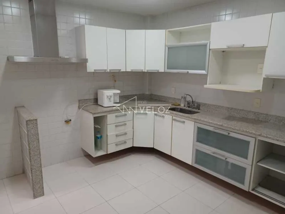Apartamento, 3 quartos, 130 m² - Foto 15