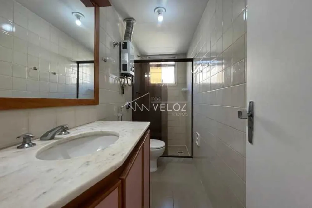 Apartamento, 2 quartos, 100 m² - Foto 19
