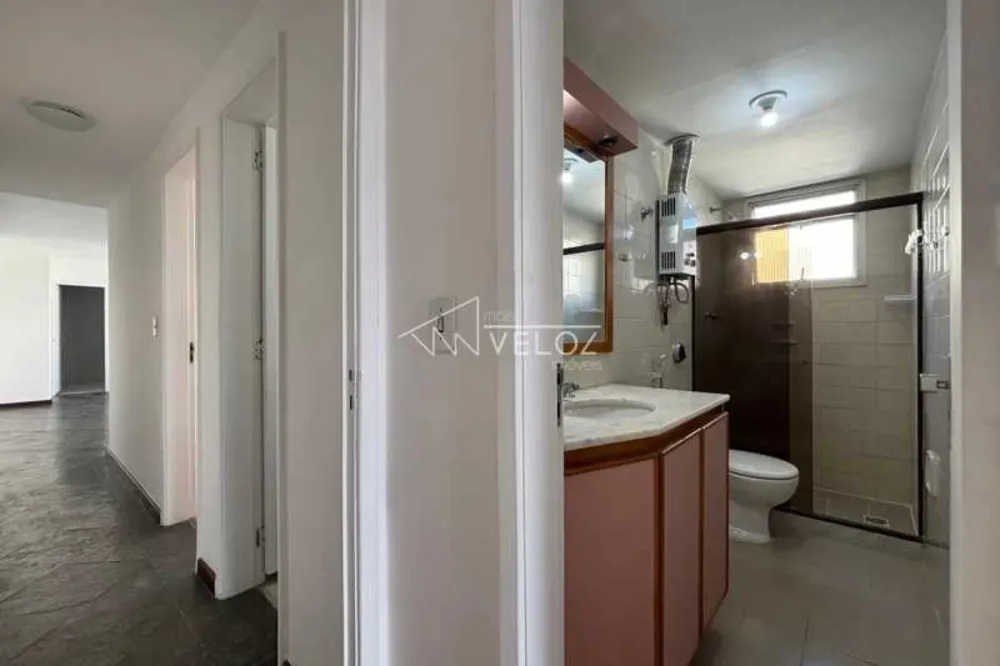 Apartamento, 2 quartos, 100 m² - Foto 3