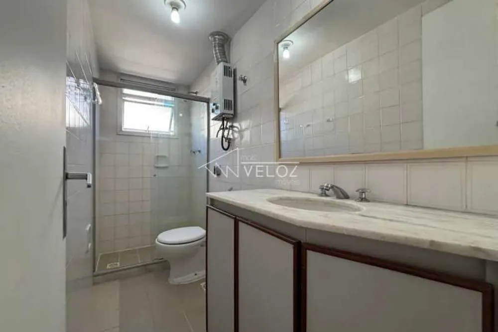Apartamento, 2 quartos, 100 m² - Foto 23