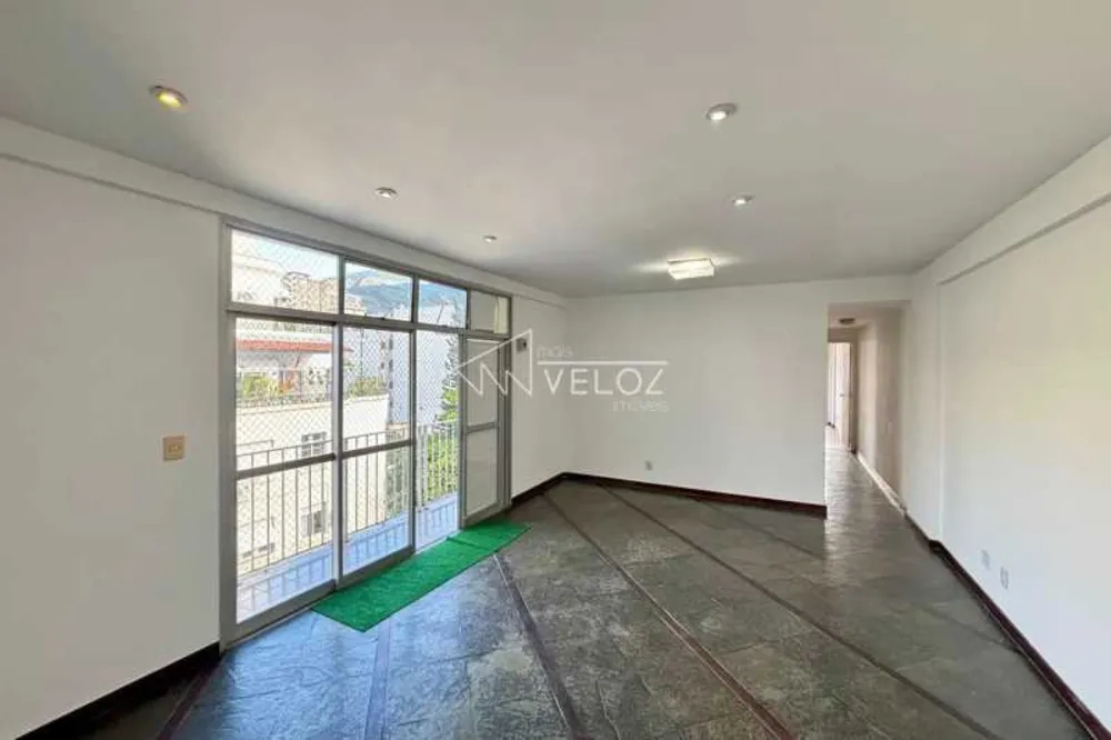 Apartamento, 2 quartos, 100 m² - Foto 4