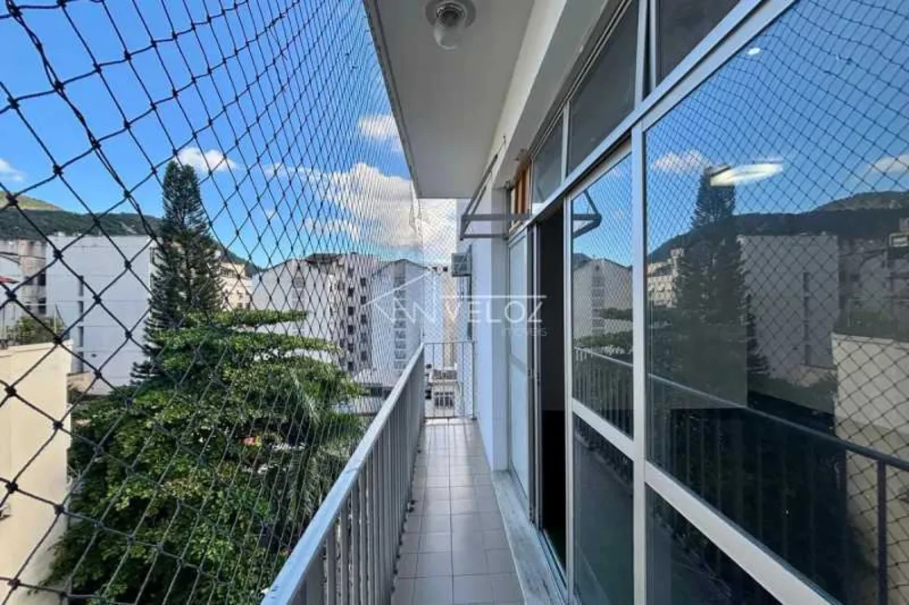 Apartamento, 2 quartos, 100 m² - Foto 8