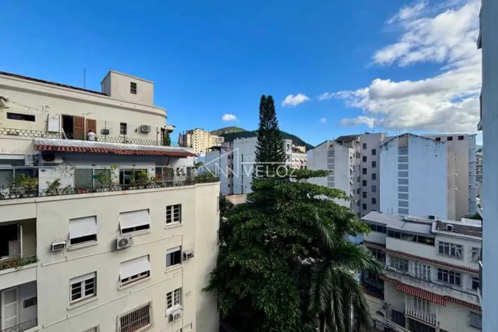 Apartamento, 2 quartos, 100 m² - Foto 1
