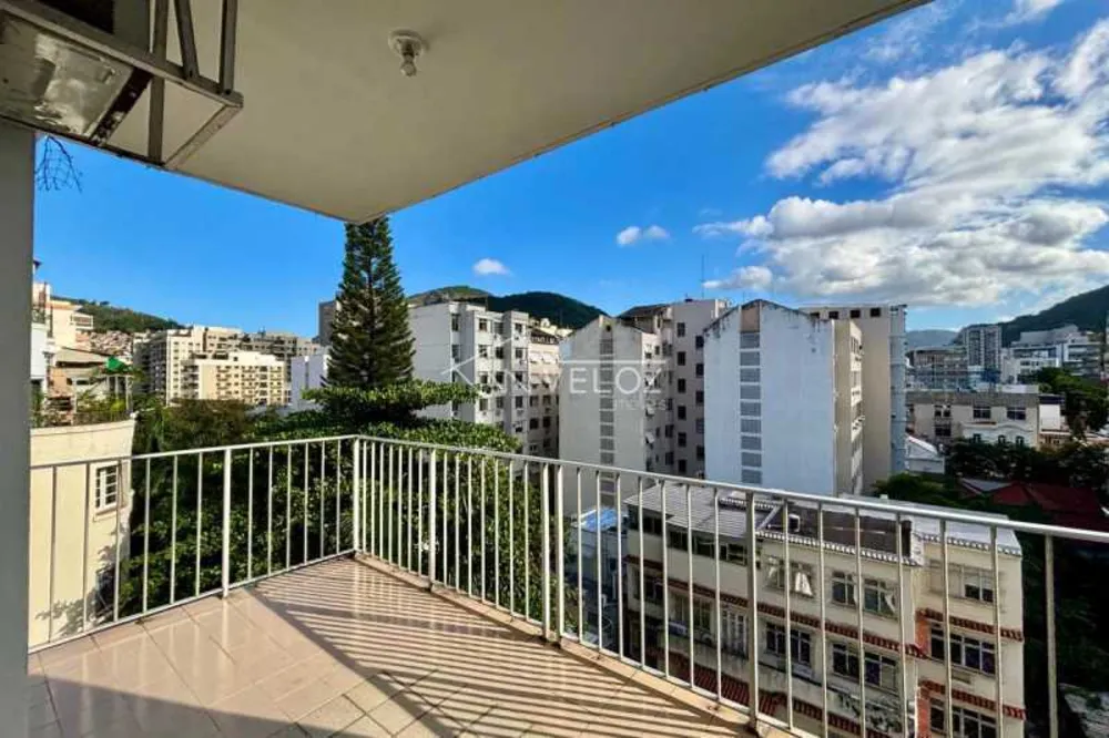 Apartamento, 2 quartos, 100 m² - Foto 17