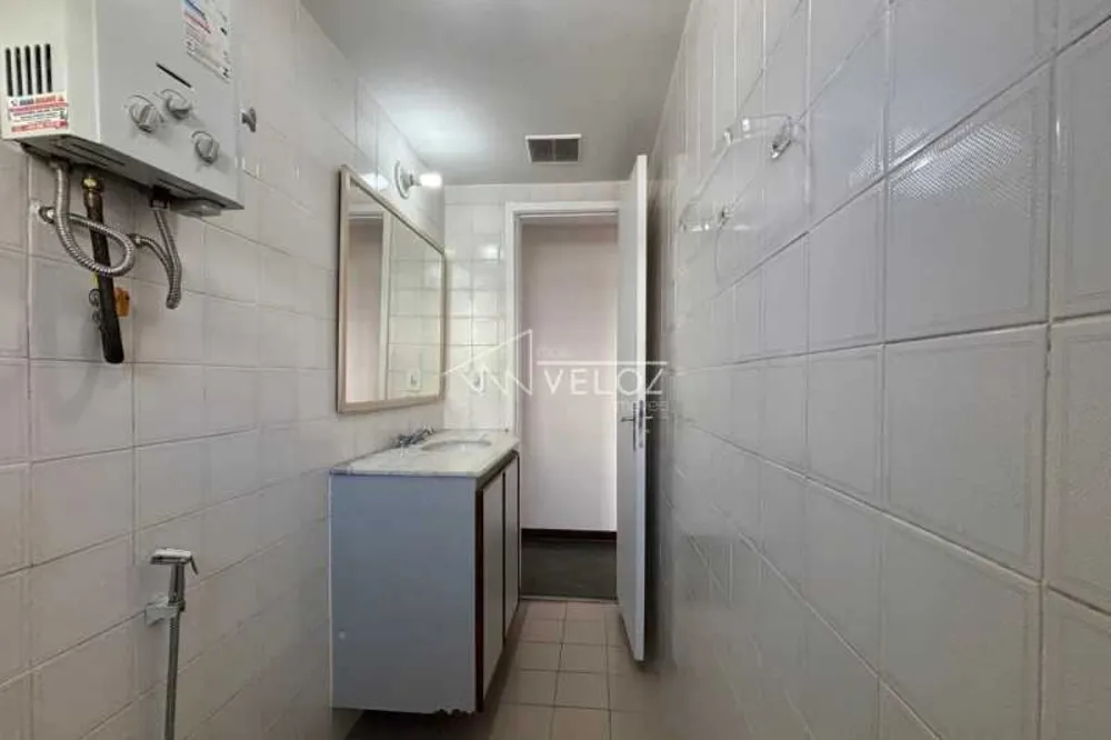 Apartamento, 2 quartos, 100 m² - Foto 24