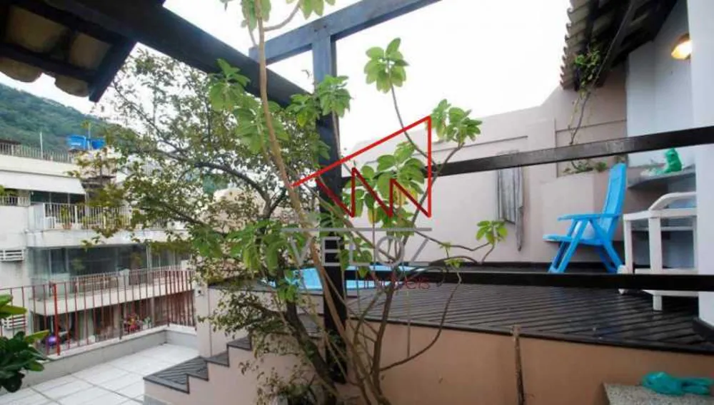 Cobertura, 2 quartos, 200 m² - Foto 20