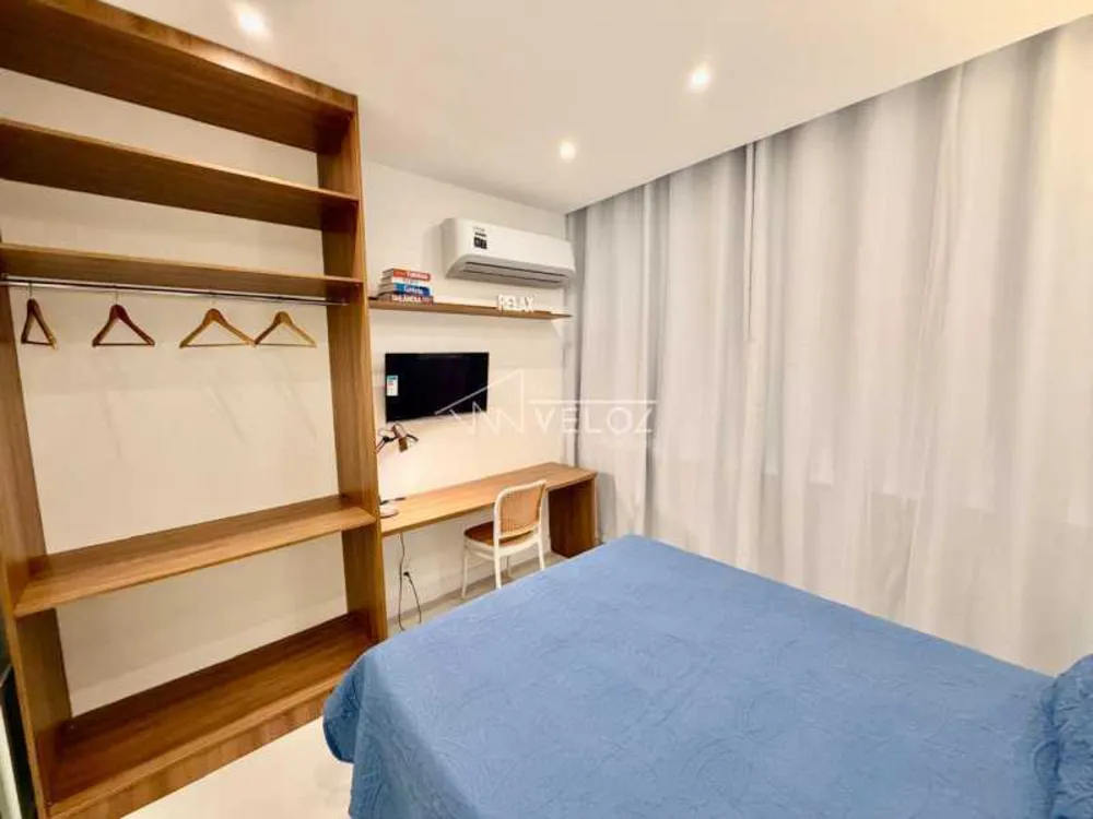 Apartamento, 1 quarto, 33 m² - Foto 10