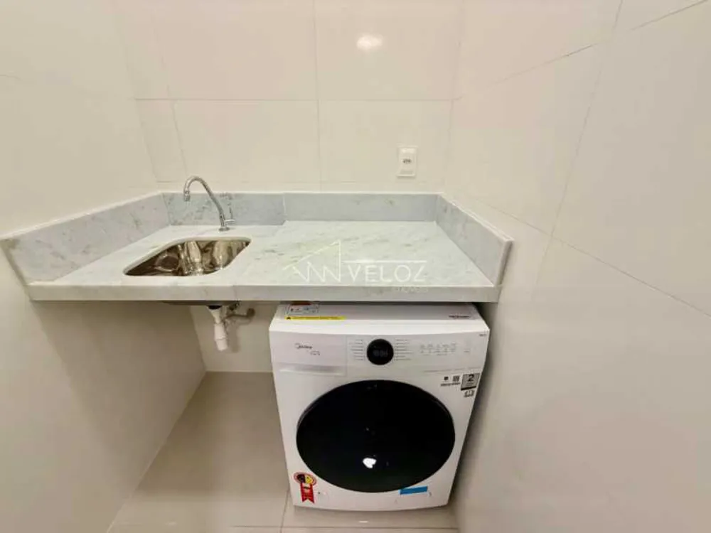 Apartamento, 1 quarto, 33 m² - Foto 11