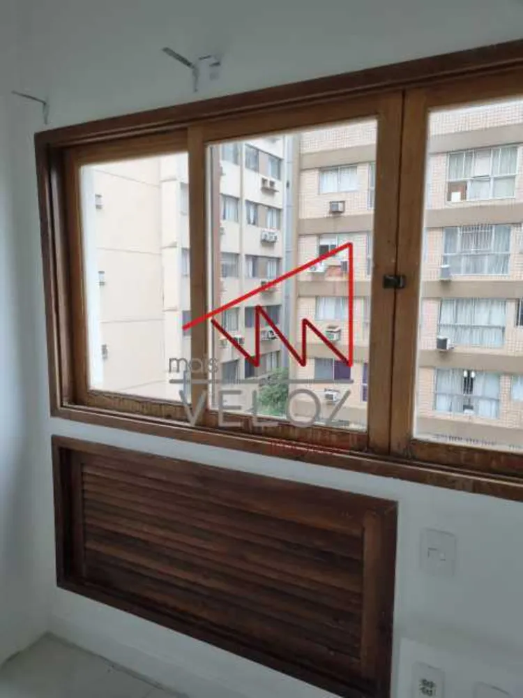 Apartamento, 1 quarto, 36 m² - Foto 2