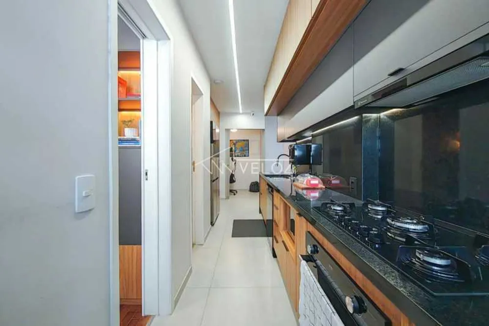 Apartamento, 3 quartos, 88 m² - Foto 16
