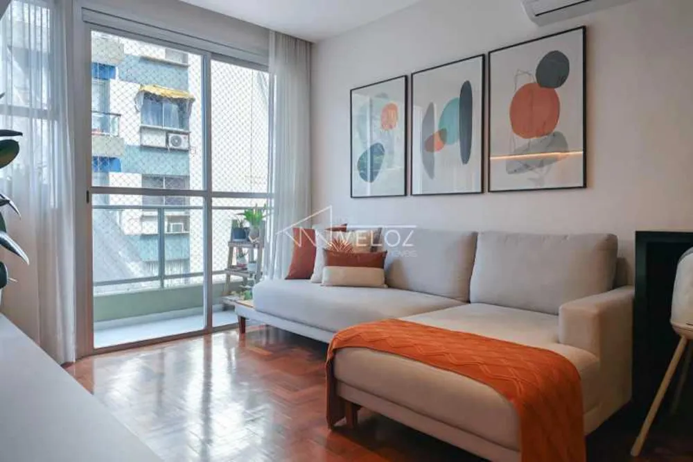 Apartamento, 3 quartos, 88 m² - Foto 7