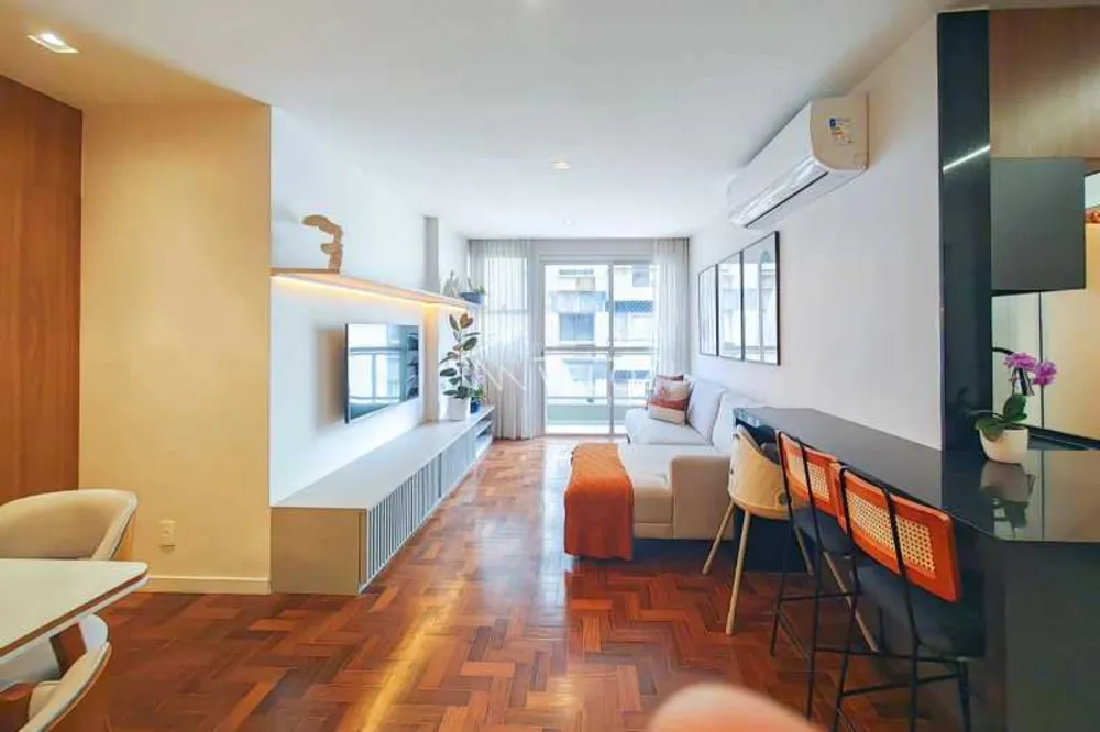 Apartamento, 3 quartos, 88 m² - Foto 3
