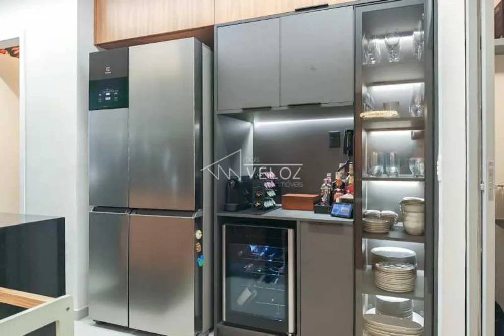 Apartamento, 3 quartos, 88 m² - Foto 17