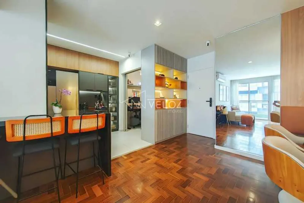 Apartamento, 3 quartos, 88 m² - Foto 8