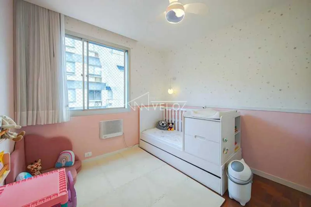 Apartamento, 3 quartos, 88 m² - Foto 18