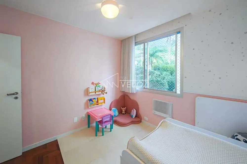 Apartamento, 3 quartos, 88 m² - Foto 20