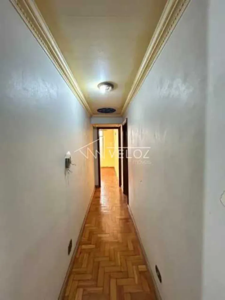 Apartamento, 4 quartos, 202 m² - Foto 27
