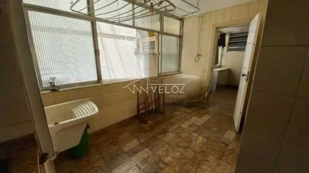 Apartamento, 3 quartos, 198 m² - Foto 5