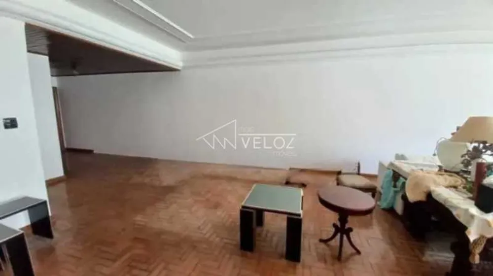 Apartamento, 3 quartos, 198 m² - Foto 6