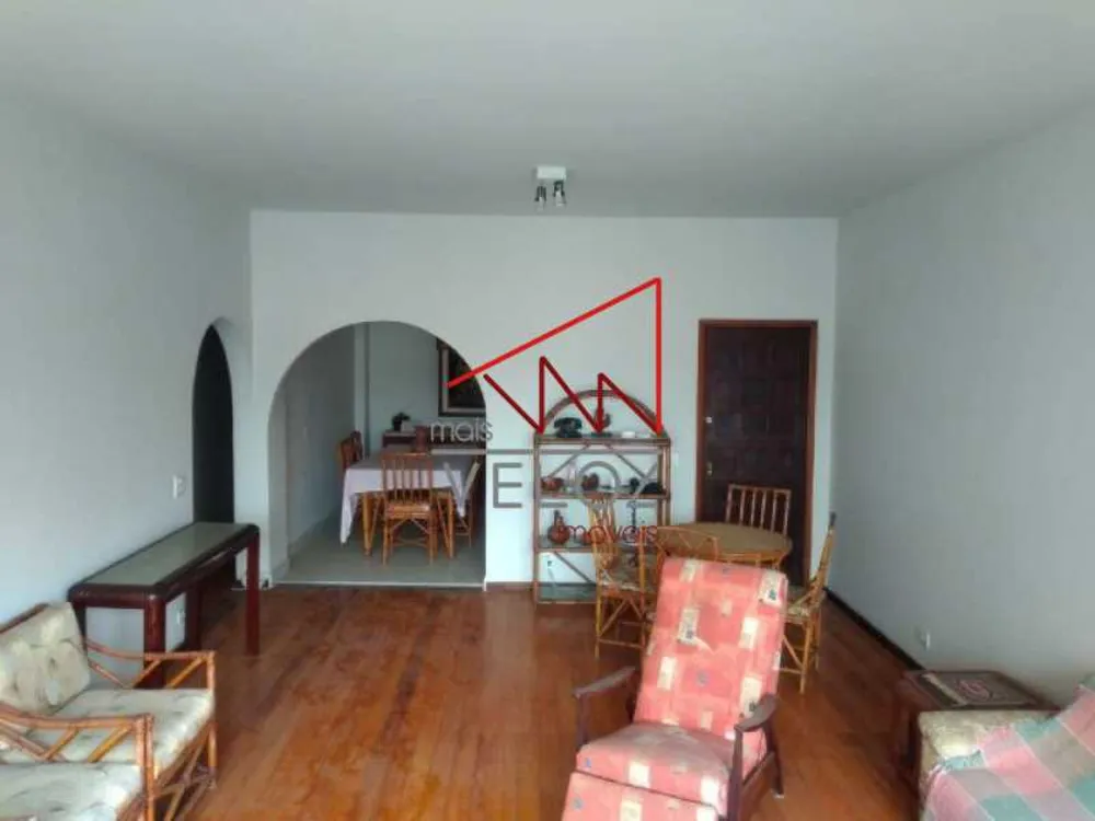 Apartamento, 3 quartos, 118 m² - Foto 4