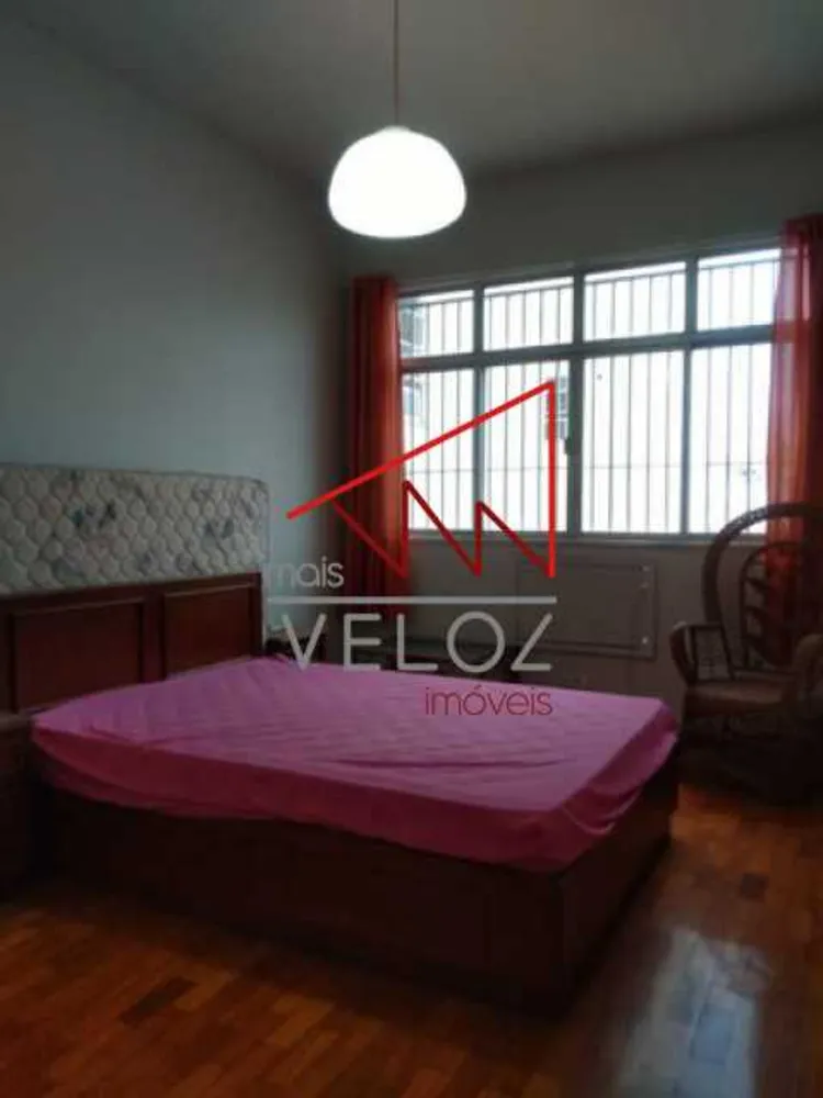 Apartamento, 3 quartos, 118 m² - Foto 2