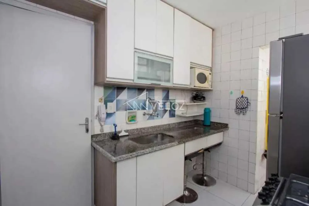 Apartamento, 2 quartos, 58 m² - Foto 21