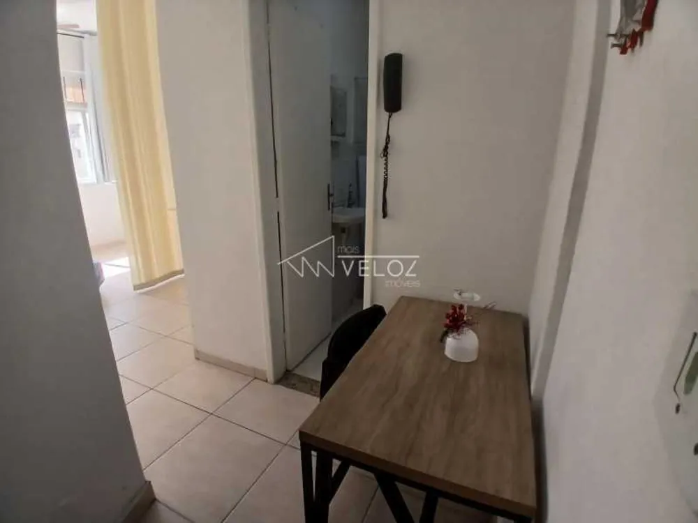 Kitnet-Studio, 28 m² - Foto 7