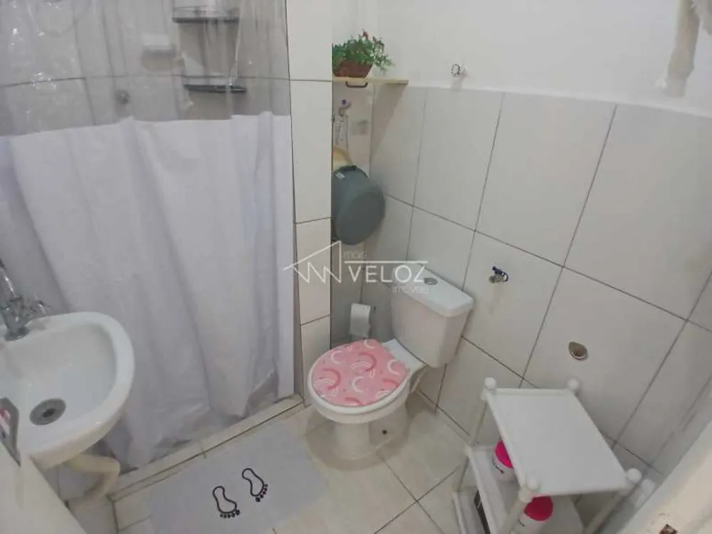 Kitnet-Studio, 28 m² - Foto 9