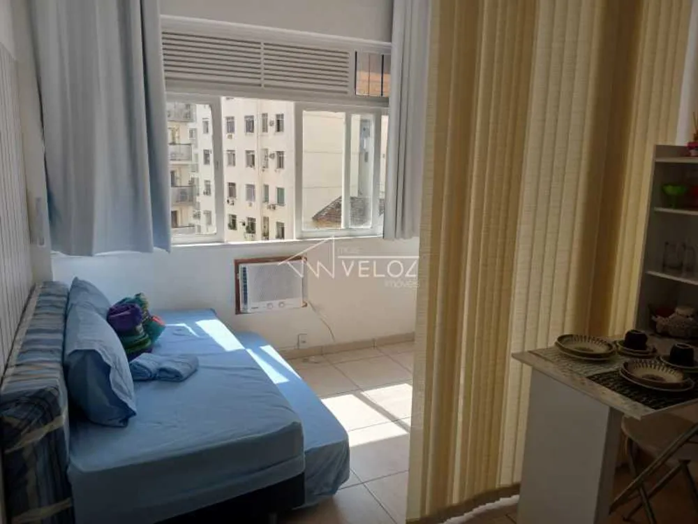 Kitnet-Studio, 28 m² - Foto 10