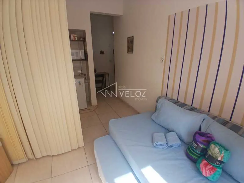 Kitnet-Studio, 28 m² - Foto 3