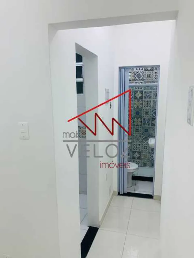 Apartamento, 1 quarto, 23 m² - Foto 24