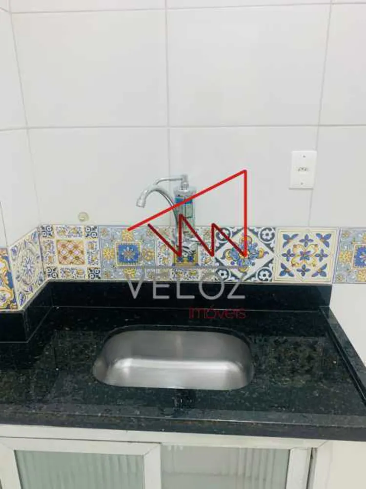 Apartamento, 1 quarto, 23 m² - Foto 7