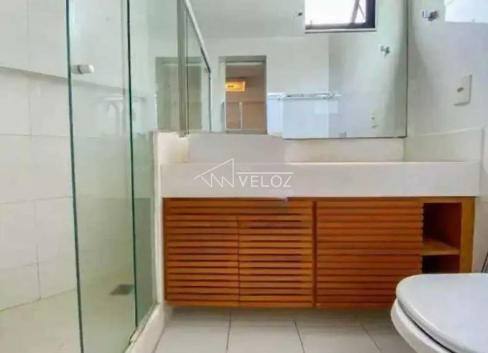Cobertura, 3 quartos, 247 m² - Foto 3